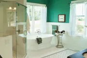 Modern Bathroom Colors