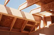 green lumber for your new home