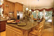 New Kitchen Countertops Ideas