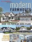 Design America Presents Modern Farmhouse Book Image