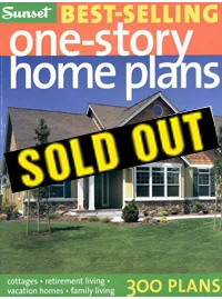 Best-selling one-story plans thumbnail