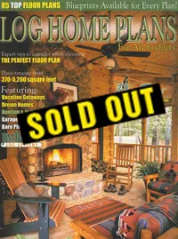 Log Home Plans thumbnail