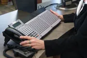 Customer Service: Contact Us