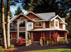 Search House Plans By Architectural Style House Plans And More - 