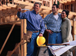 Locate A Builder Landing Page image.