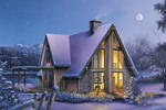A-Frame Video Image