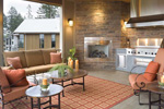 Outdoor-Kitchens  Video Image