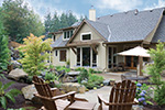 backyard-1 Video Image
