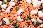 black-eyed peas and lentils thumbnail