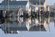 thumbnail flooded town and streets