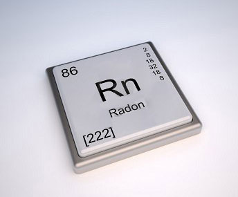 radon symbol