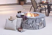 stone fire pit thumbnail