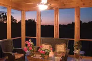 rustic sunroom thumbnail